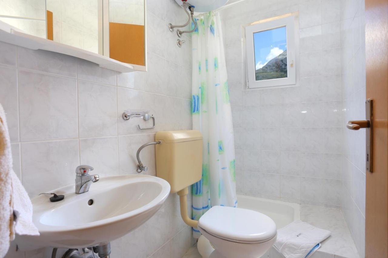 Apartment Tucepi 2676B Zewnętrze zdjęcie