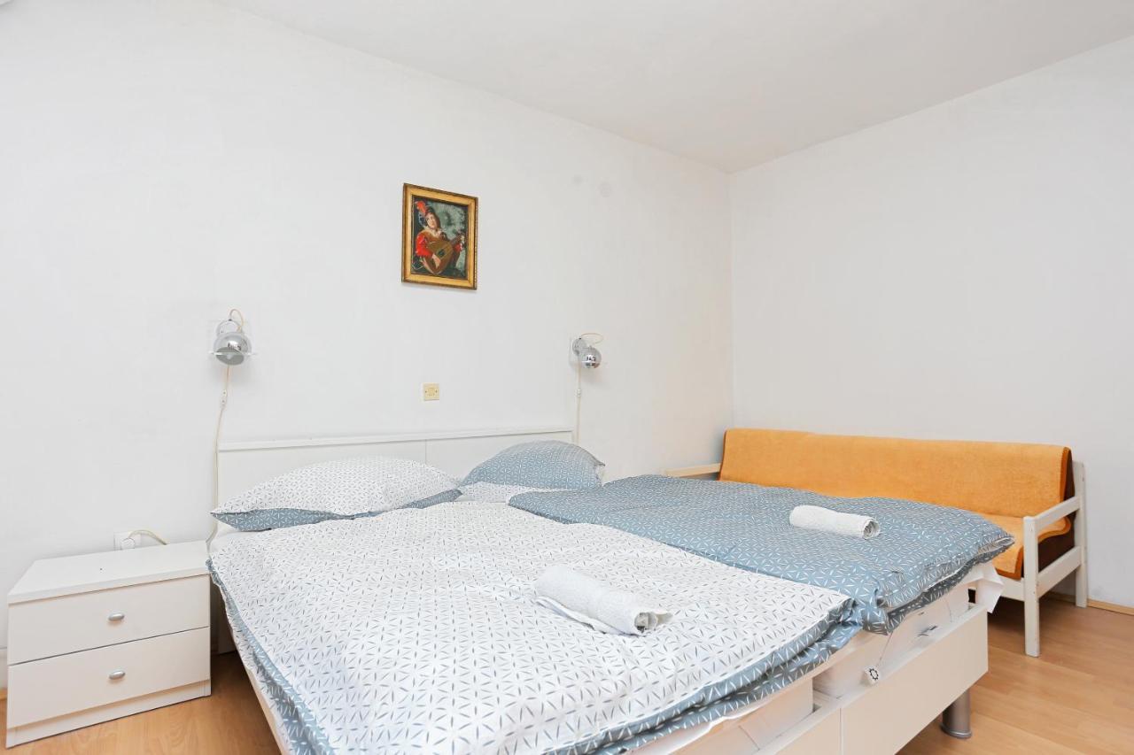 Apartment Tucepi 2676B Zewnętrze zdjęcie